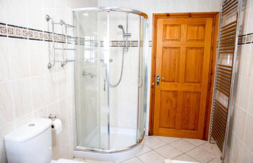 Aberystwyth Cottage Ilar - Foto 18