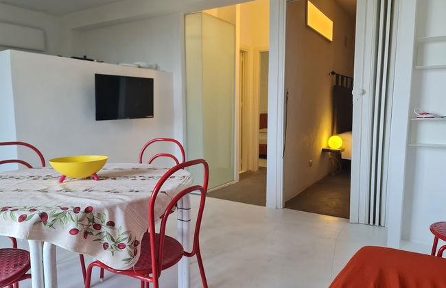 Burdi House Apartment Surrounded by Greenery and Tranquility Near the sea - Foto 16