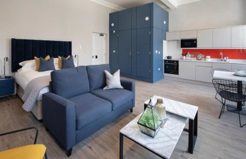 5 Park Street Avenue - Urban Apartments - Foto 1