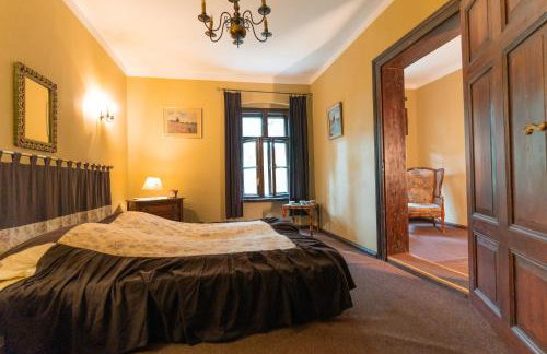 Pałac Baborówko - Foto 26