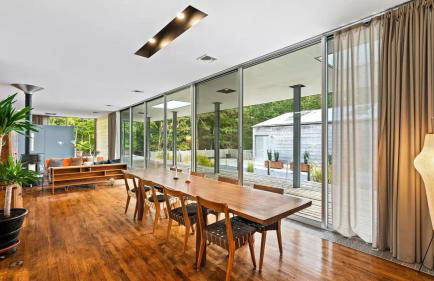 Villa Spectrum Luxury Villa with Pool & Outdoor Shower in East Hampton - Foto 12