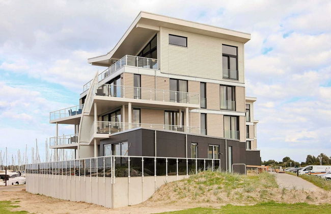 Holiday Home in Wendtorf - Foto 47