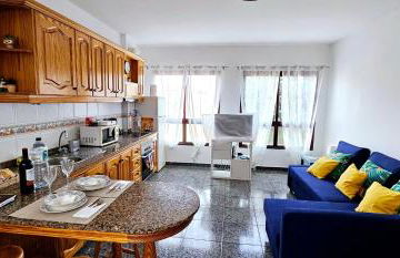 Piso Amanecer CRUCE ARINAGA - Photo 7