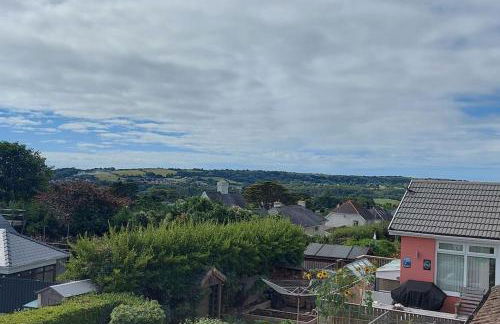 Sea Crest, Beautiful home in Tenby with sea views - Photo 18