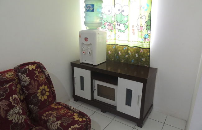 Reva Room on Gunung Putri Square Apartment - Photo 6