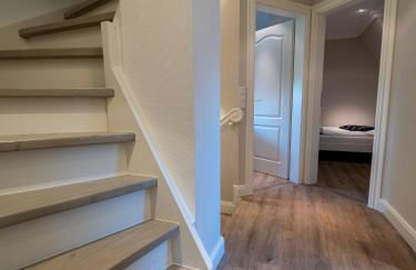 Südwind´s Friesenlodge - Foto 9