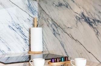 Vista al mar, Elegancia , Serenidad y WiFi 463 Mbps - Foto 13