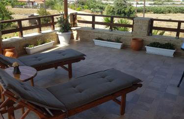 Marianna Sea View Stone House - Foto 20