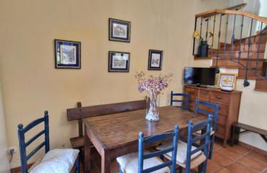 La Casona de Pascueru de POO DE CABRALES - Foto 21