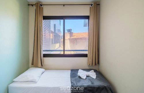 SOA - Condominio a 300m de la Playa dos Artistas en Salvador - Foto 55