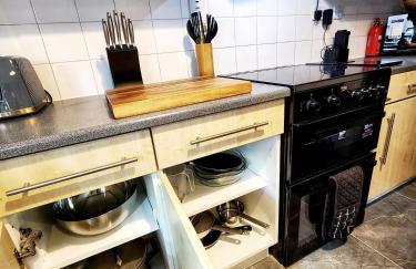 Brand New Flat - Canary Wharf - Foto 20