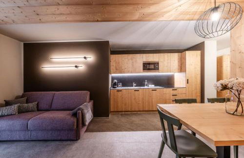 El Giof Alpine Home - Foto 41