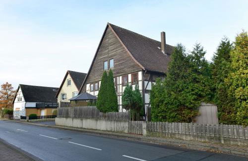 Apartment in Lowensen With Private Terrace - Foto 11