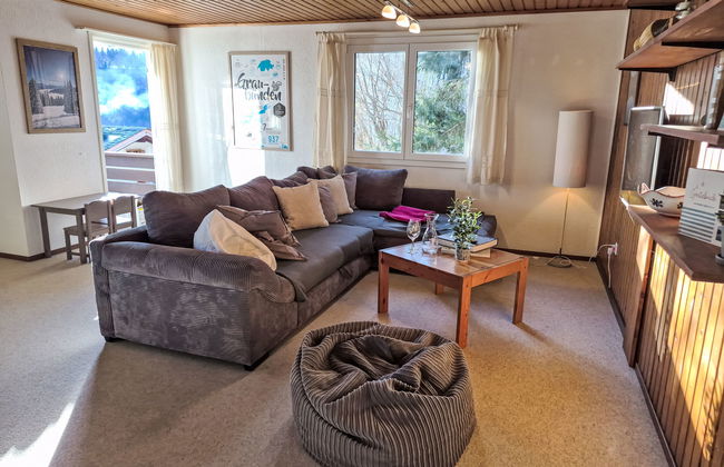 Crap Grisch - Foto 3