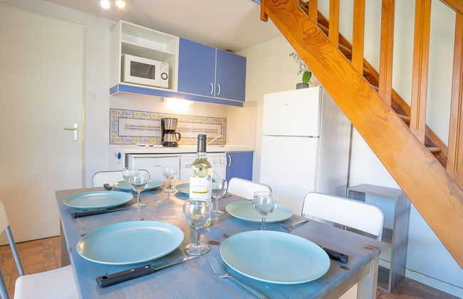 2 bedroom House in Saint-Cyprien with swimming pool and garden - Photo 10