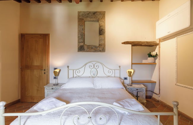 Relais la Costa - Dimora Storica - Foto 20