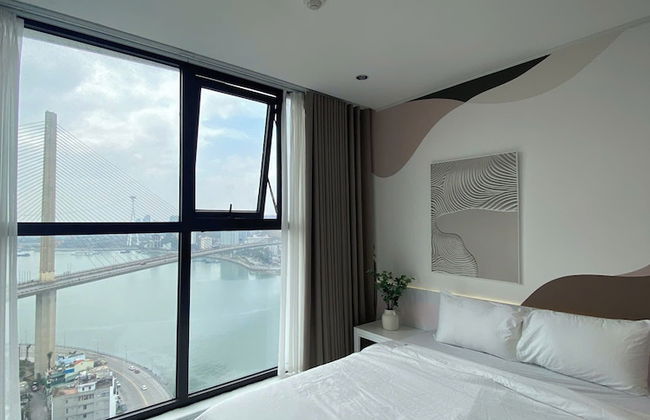 Cozy Fam Halong - Green Diamond Ha Long - Foto 16