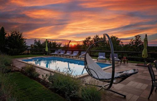 Villa Baldasi - Foto 2