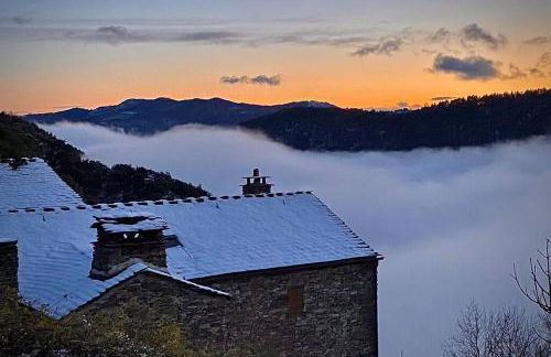 La Pellegrine, Parc national des Cévennes - Foto 49