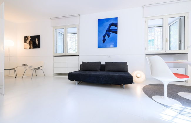 PM3 - Via del Parco Margherita 3 - Foto 2