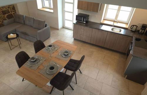 Gîte Gaïa au cœur de la campagne - Foto 13