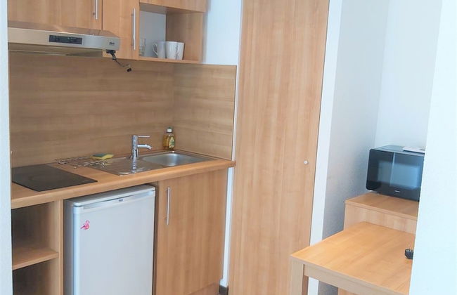 KOSY Appart'hôtels 7 ème Art - Foto 10