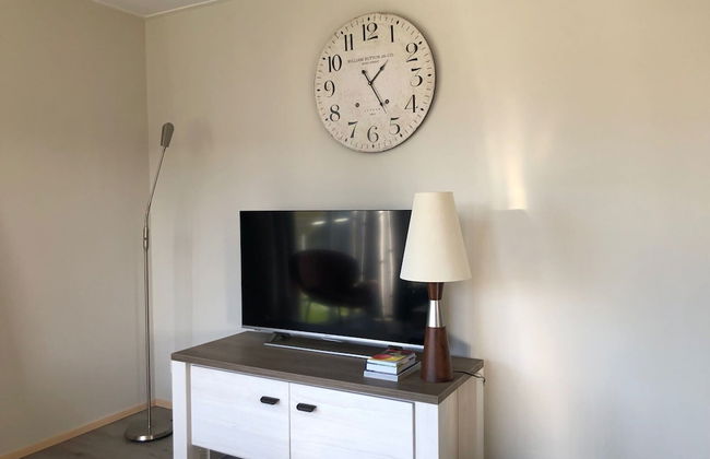 Tranquil Chalet Near the Wadden Sea - Foto 7