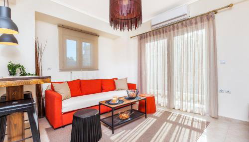 #Ioanna Apartments Terminal Station Nikopoli - Foto 2