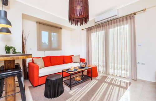 #Ioanna Apartments Terminal Station Nikopoli - Foto 2