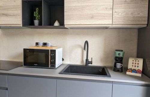 Santeria Modern Loft - Foto 10