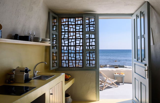 Sublime Villa & Caves - Foto 68