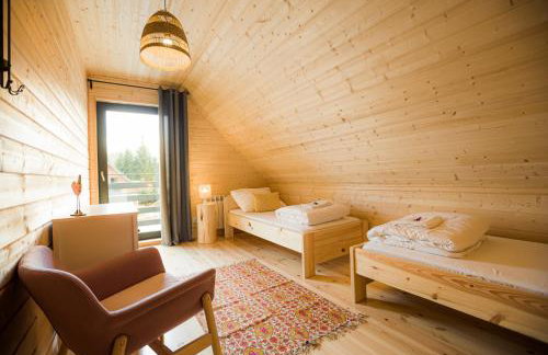 Na Jasieniu - Foto 55