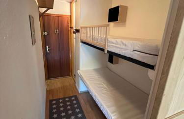 Studio La Foux Allos - Foto 11