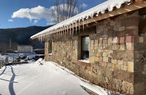 Los Chozos de la Braña - Foto 65