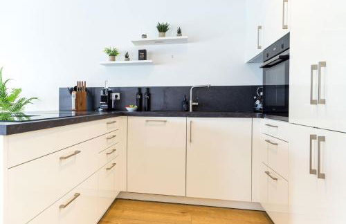 Happy Living - Apartment am Bodensee mit Billard & Balkon - Foto 16