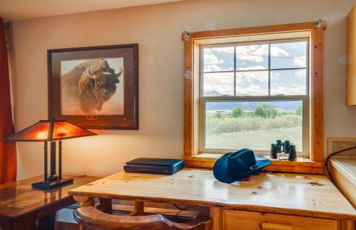 Montana Vacation Rental 32 Mi to Yellowstone! - Foto 6