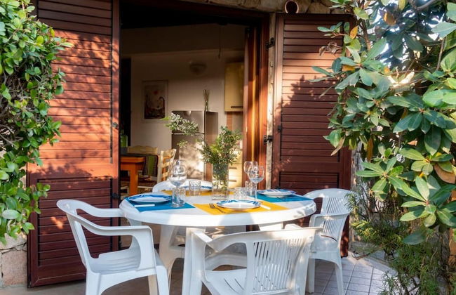 Welcomely - S Olia-l Olivo - Foto 25