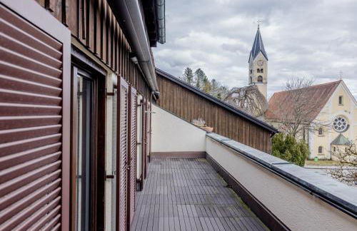 UNiQE I Luxuriöses 145qm Apartment - Foto 20