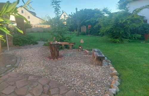 Ferienwohnung - Das Boarding House - Foto 20