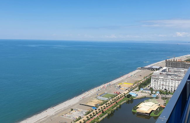 Habiby Orbi City Batumi - Foto 40