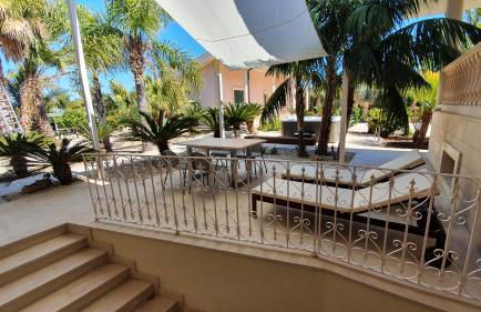 villa Bismarkia - Photo 28