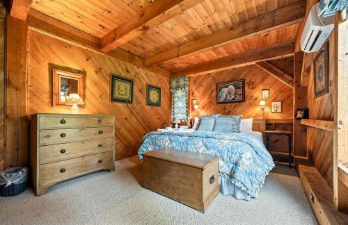 The Lakehouse at The Dunn Compound on the Lake - Foto 19