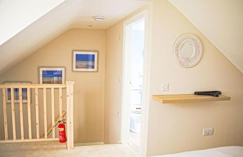 Arthur's Cottage - Foto 29