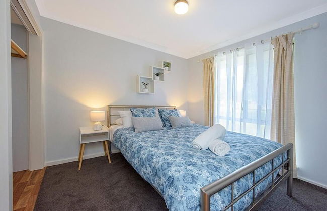 Cosi Cottage Busselton - Foto 1