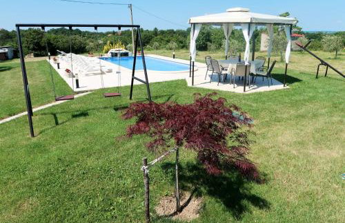 Holiday Home Andrea by Interhome - Foto 21