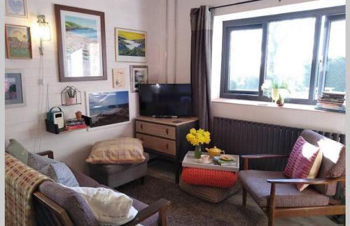 Cattle Shed Cottage - Foto 7