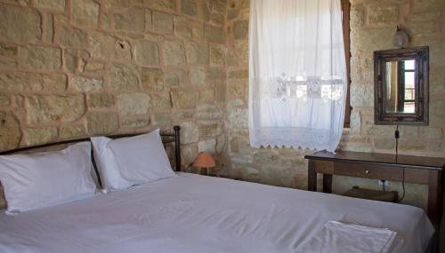 Esperides Stone Houses - Foto 3