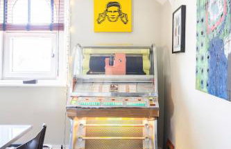 Unique Chiswick Penthouse with Roof Terrace - Foto 18