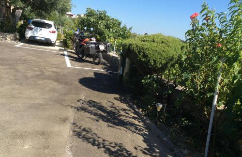 Apartman Olive 2 - Foto 8