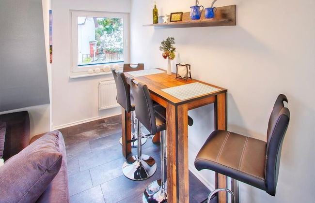 Haus der Elemente - Foto 46